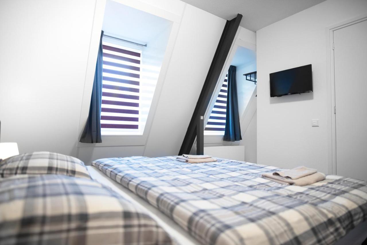 Lichtstad Bed & Breakfast 2*