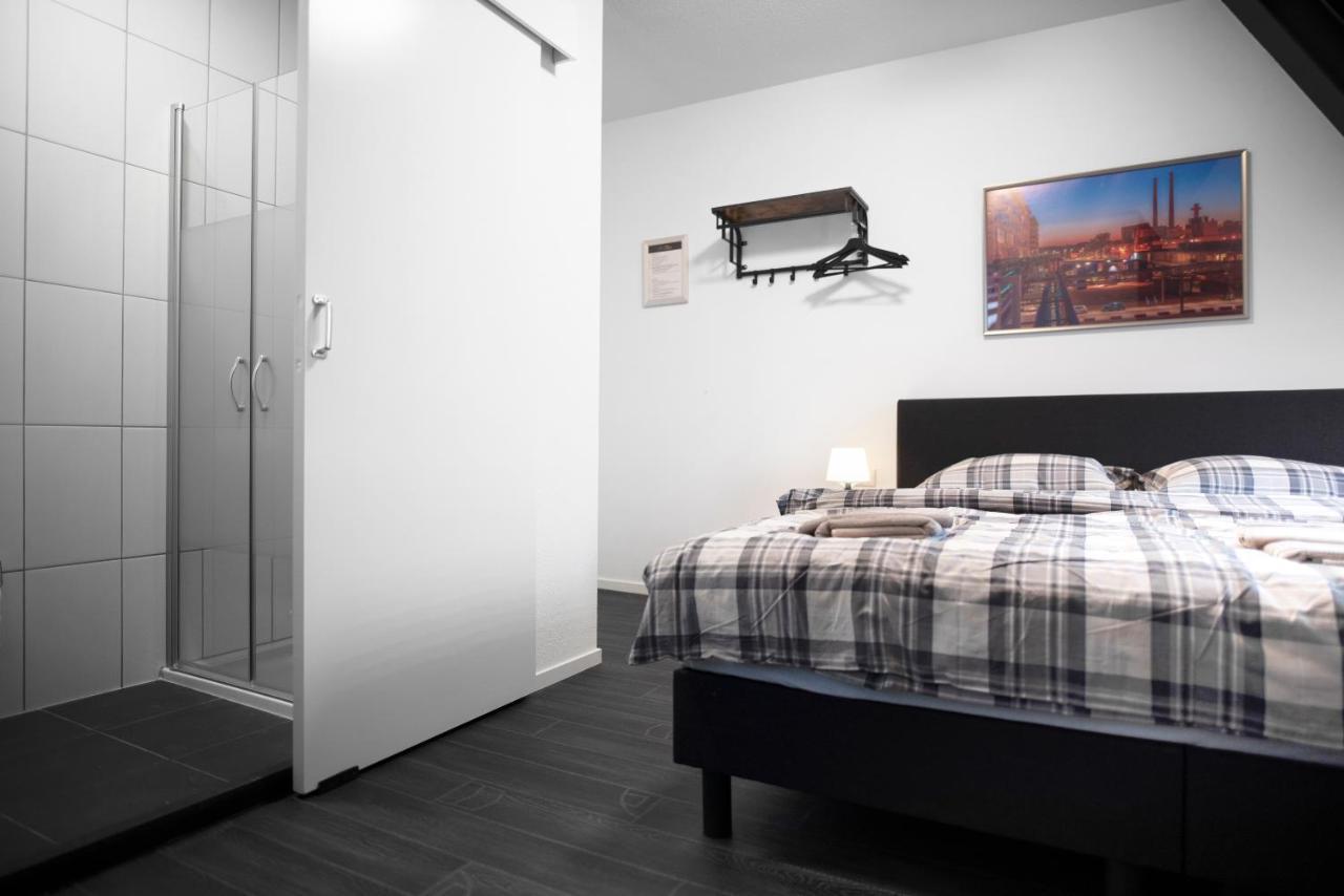 Lichtstad Bed & Breakfast Eindhoven