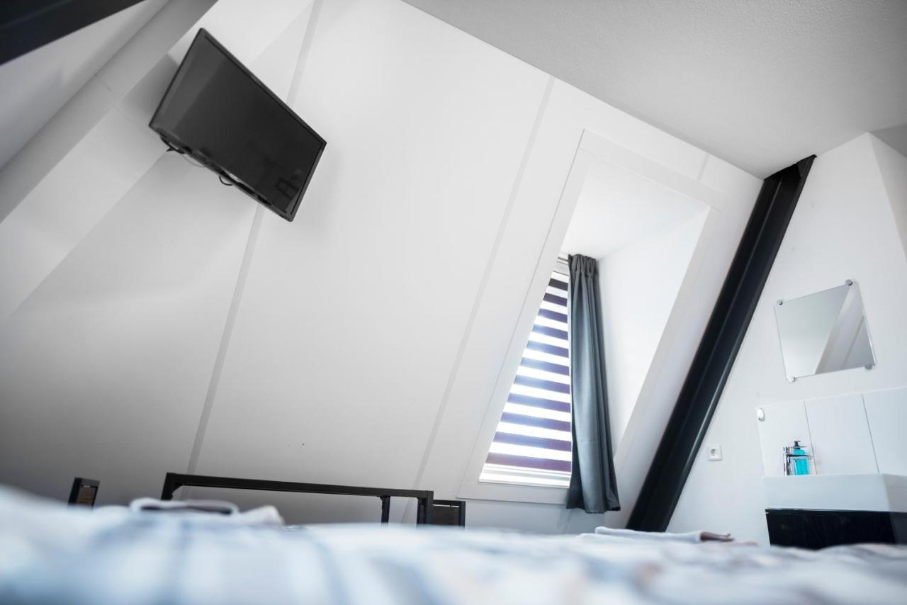 Lichtstad Bed & Breakfast