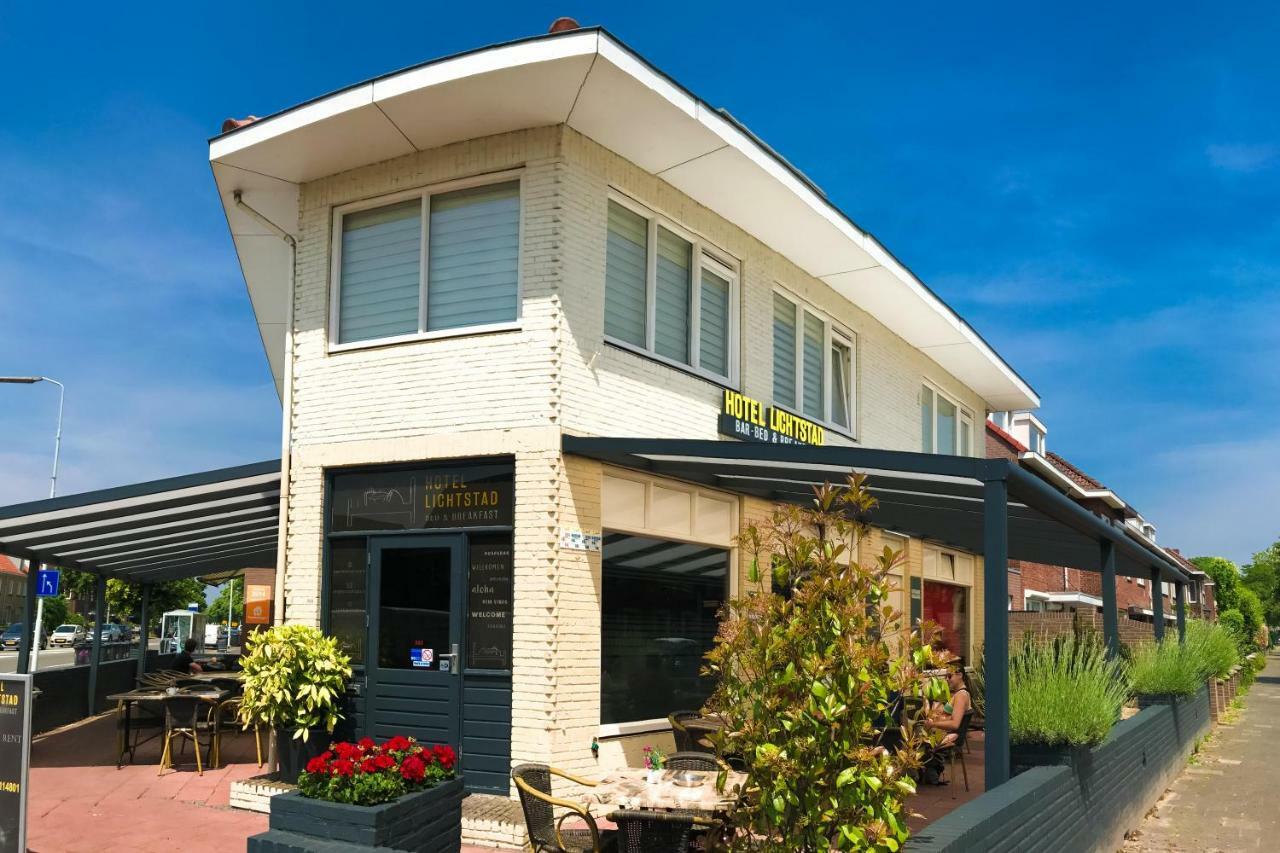 Lichtstad Bed & Breakfast 2*